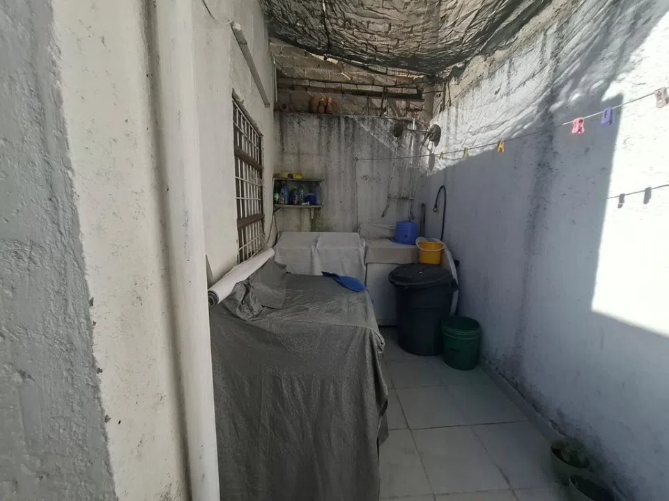 Foto 6 de Casa en venta en Carlos Rivera Aceves
