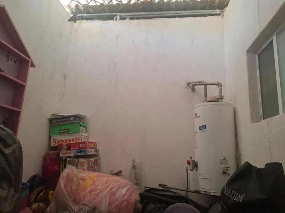 Foto 8 de Casa en venta en Carlos Rivera Aceves