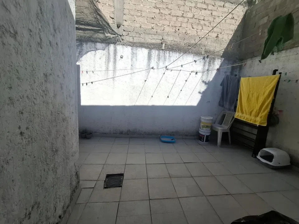 Foto 9 de Casa en venta en Carlos Rivera Aceves
