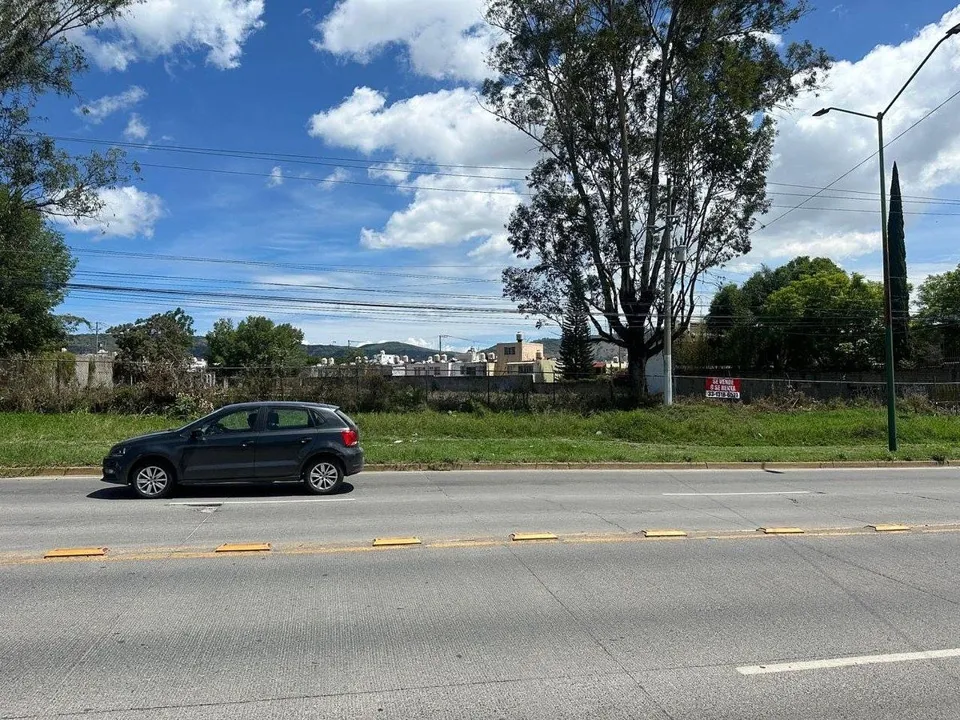 Foto 5 de TERRENO EN AV MARIANO OTERO - OPORTUNIDAD PARA DESARROLLADORES