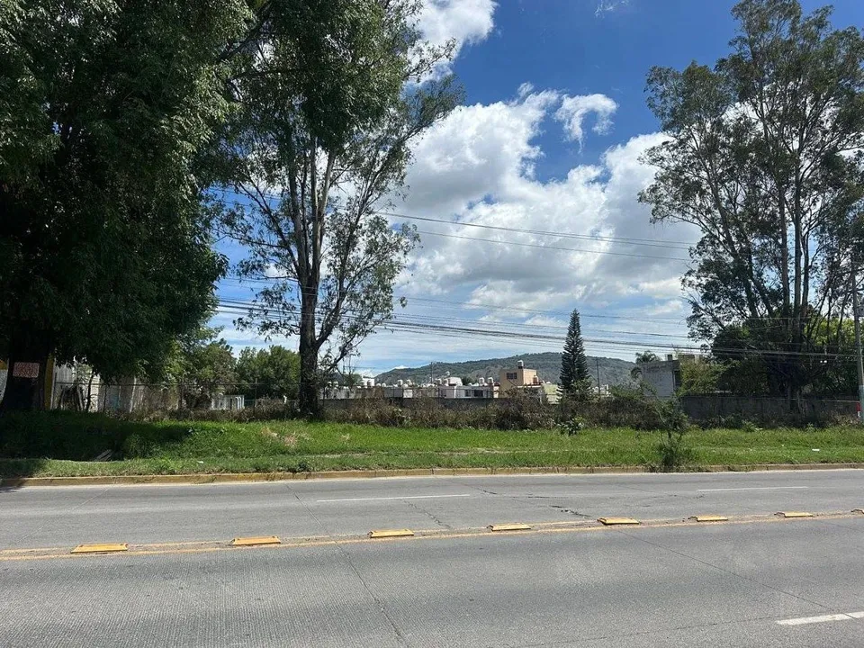 Foto 6 de TERRENO EN AV MARIANO OTERO - OPORTUNIDAD PARA DESARROLLADORES