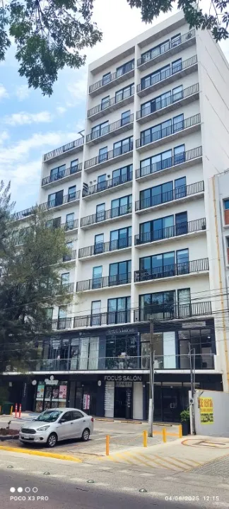 Departamento en venta en Av Guadalupe no., Chapalita de Occidente, Zapopan