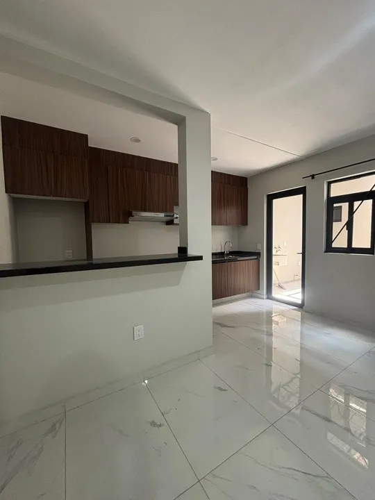 Foto 4 de Departamento Nuevo en Renta en Colonia Independencia
