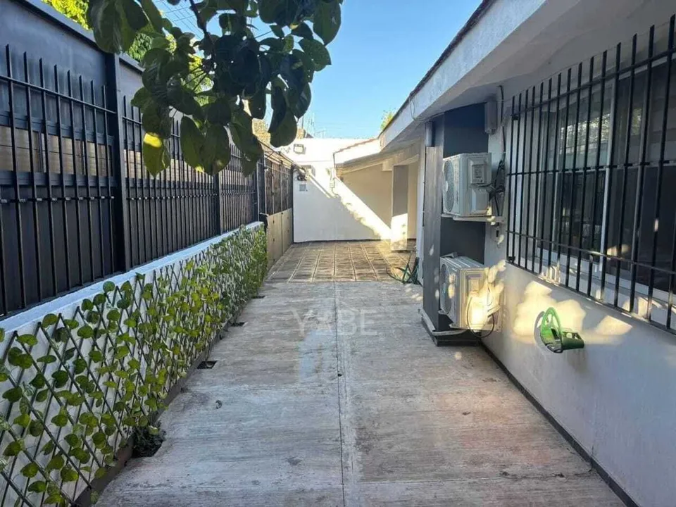 Foto 2 de Casa en renta Campestre Los Pinos