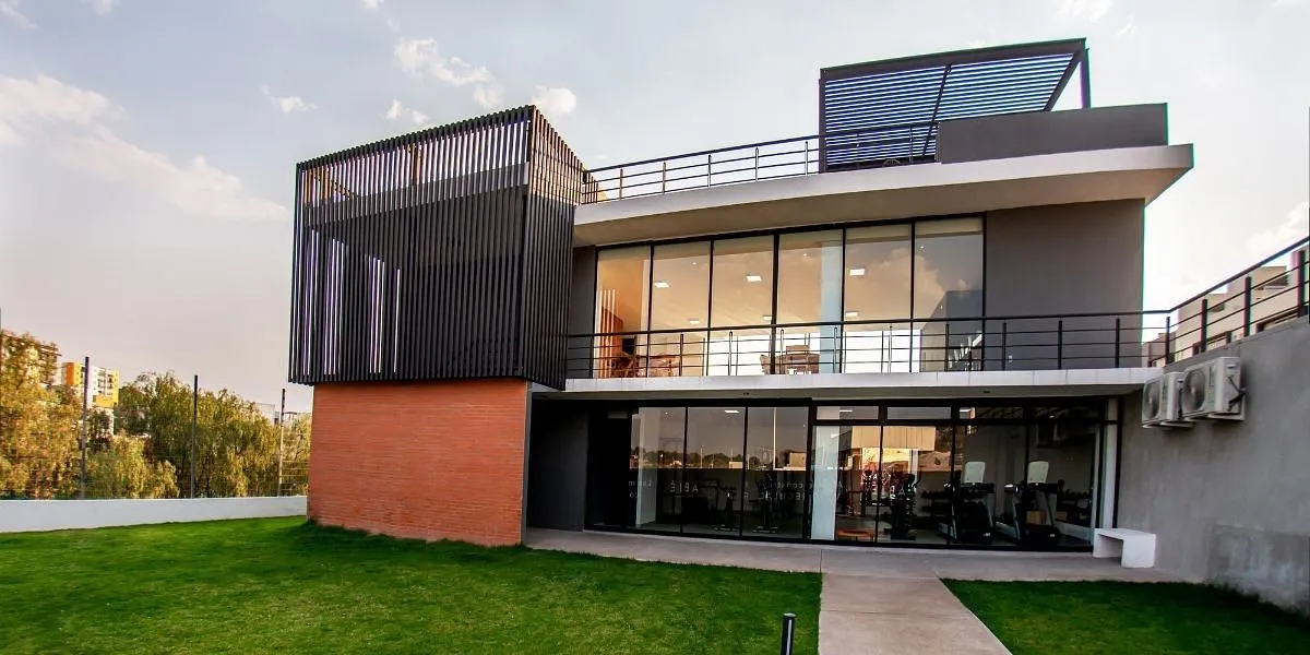Foto 3 de Casas en Venta en Zapopan | Abié Valle Imperial 3 rec. y Roof Garden.