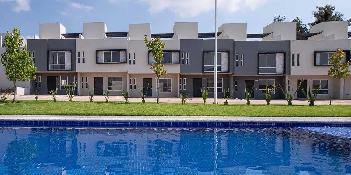 Foto 9 de Casas en Venta en Zapopan | Abié Valle Imperial 3 rec. y Roof Garden.