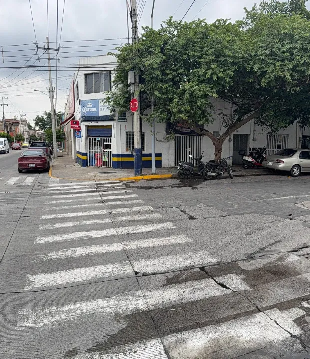 Foto 2 de Local Comercial en venta en Paraíso, Del Fresno, Guadalajara