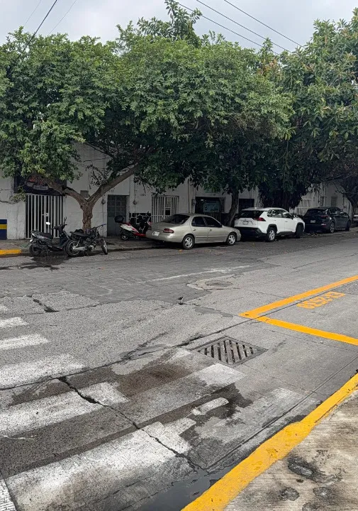 Foto 3 de Local Comercial en venta en Paraíso, Del Fresno, Guadalajara