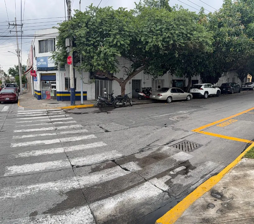 Foto 4 de Local Comercial en venta en Paraíso, Del Fresno, Guadalajara