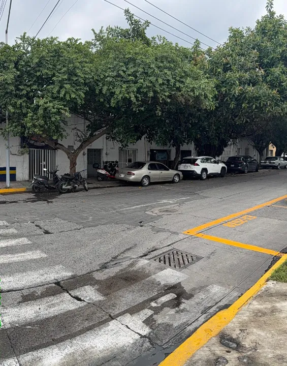 Foto 8 de Local Comercial en venta en Paraíso, Del Fresno, Guadalajara