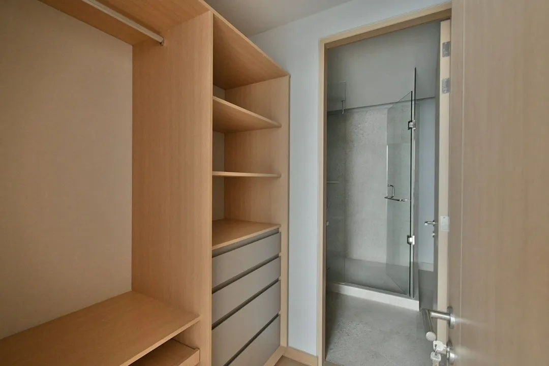 Foto 9 de Departamento 2301A (piso 23) en venta en Condo Landmark Reserve