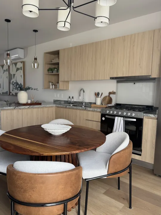 Foto 4 de Casa en Pre Venta en Madeira Residencial - Modelo Madeira