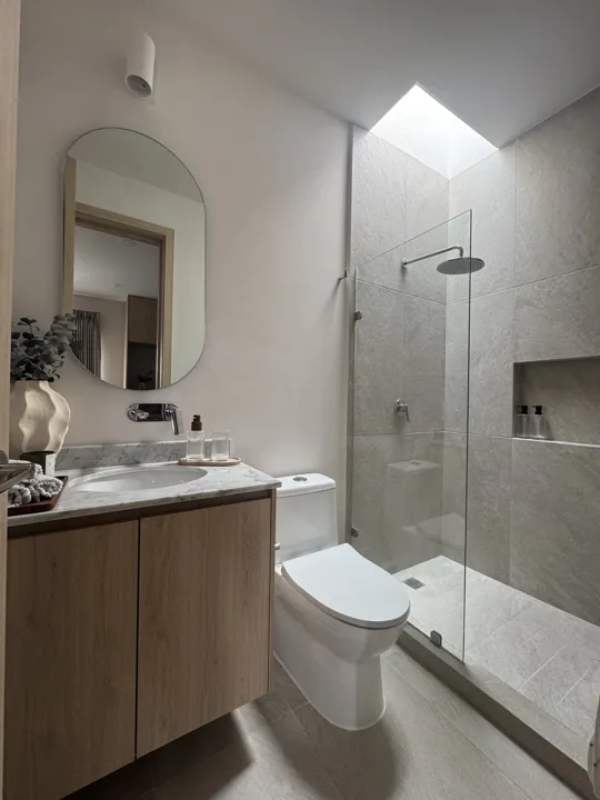 Foto 6 de Casa en Pre Venta en Madeira Residencial - Modelo Madeira