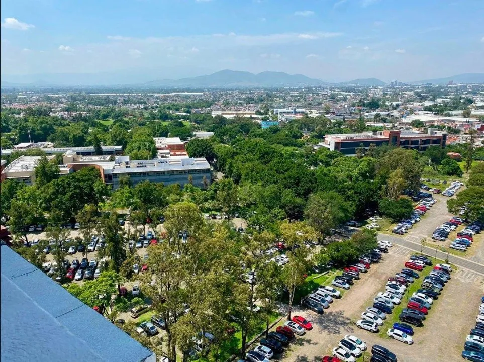 Foto 9 de Se Renta Moderno Estiudio a un Costado del Iteso