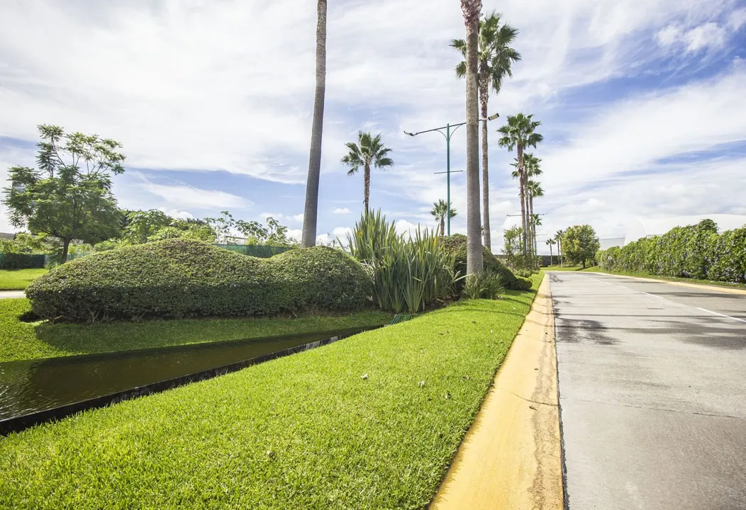 Terreno en Los Sueños Residencial Zapopan