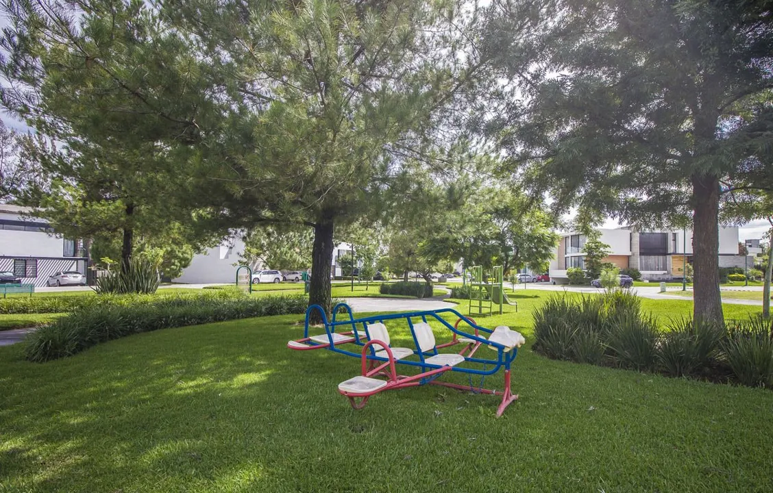 Foto 4 de Terreno en Los Sueños Residencial Zapopan