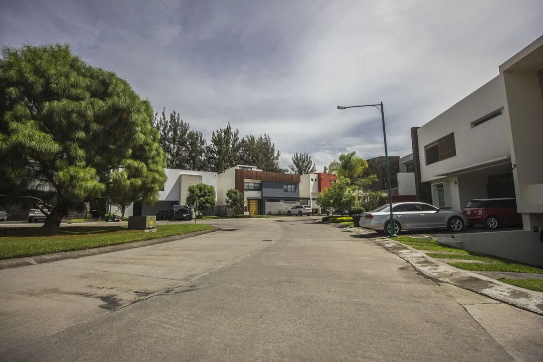Foto 6 de Terreno en Los Sueños Residencial Zapopan