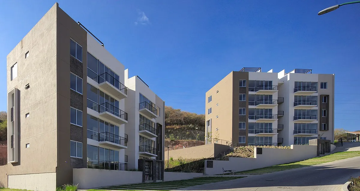 Departamento en venta en Colinas de San Isidro, Zapopan