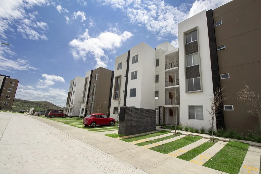 Foto 2 de Departamento en venta en Colinas de San Isidro, Zapopan