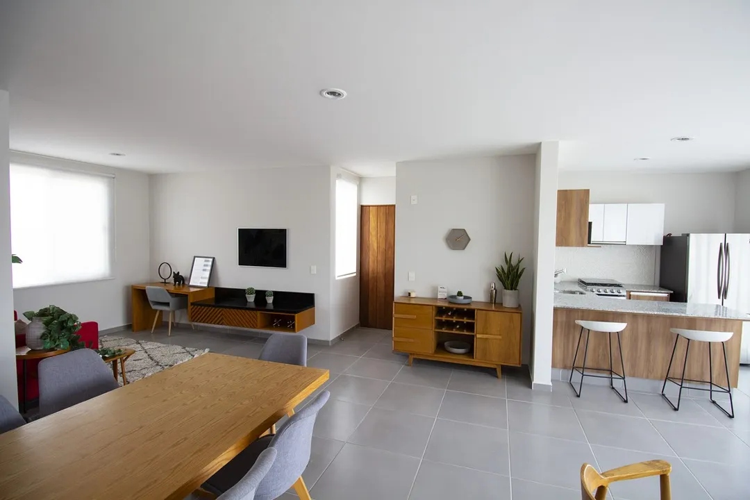 Foto 3 de Departamento en venta en Colinas de San Isidro, Zapopan