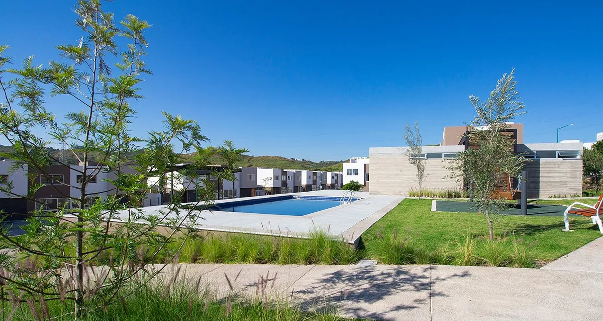 Foto 5 de Departamento en venta en Colinas de San Isidro, Zapopan