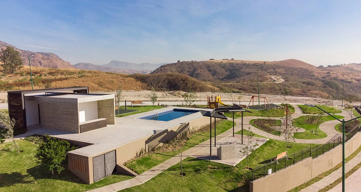 Foto 6 de Departamento en venta en Colinas de San Isidro, Zapopan