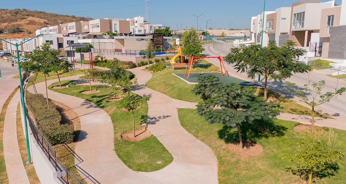 Foto 9 de Departamento en venta en Colinas de San Isidro, Zapopan