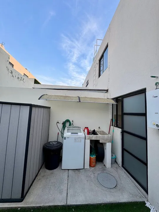 Foto 7 de Casa en venta en Capital Norte, Valle Imperial en Zapopan