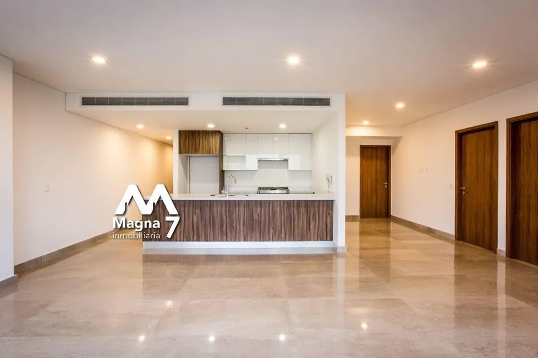 RENTA DEPARTAMENTO VALLE REAL ALADA