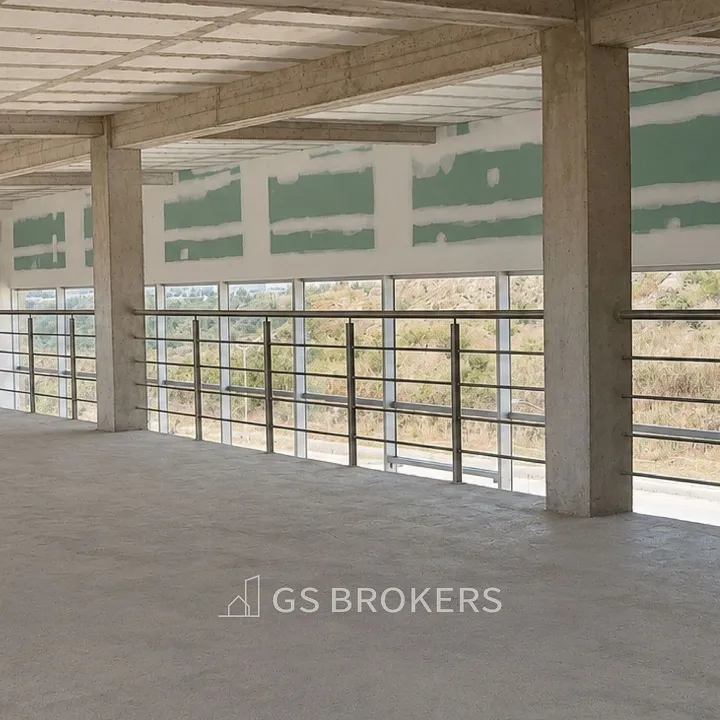 Foto 5 de LOCAL COMERCIAL EN RENTA – AYAMONTE | PLANTA ALTA