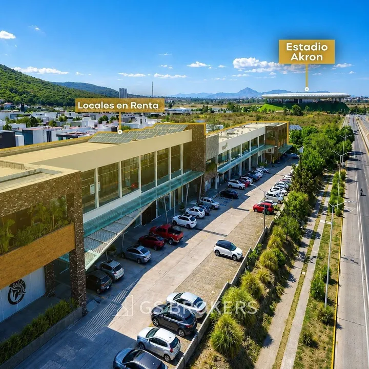 Foto 6 de LOCAL COMERCIAL EN RENTA – AYAMONTE | PLANTA ALTA