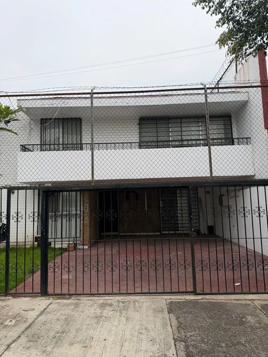 Casa en RENTA en PROVIDENCIA