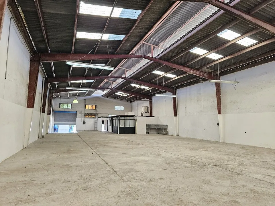 Bodega en Renta en Progreso