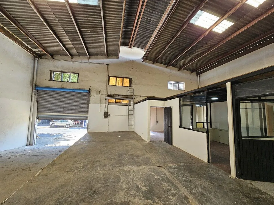 Foto 4 de Bodega en Renta en Progreso