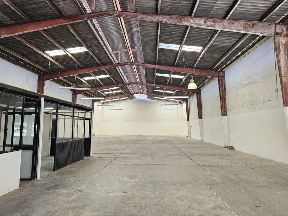 Foto 5 de Bodega en Renta en Progreso