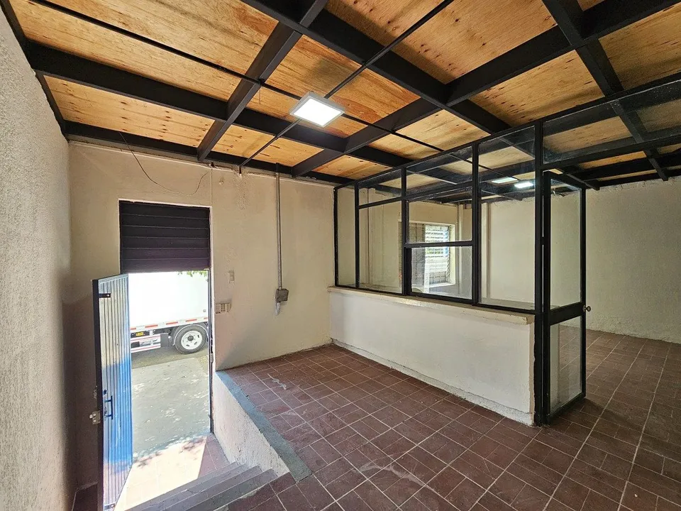 Foto 9 de Bodega en Renta en Progreso