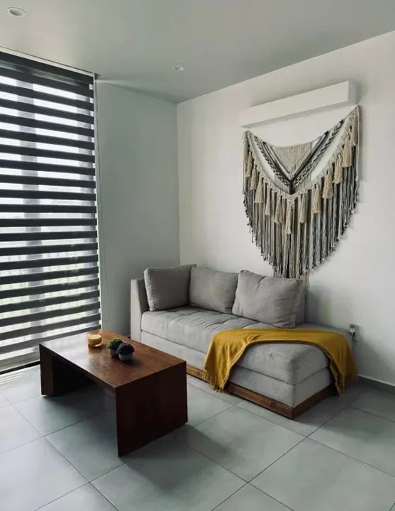 Departamento en renta en Ciudad Granja