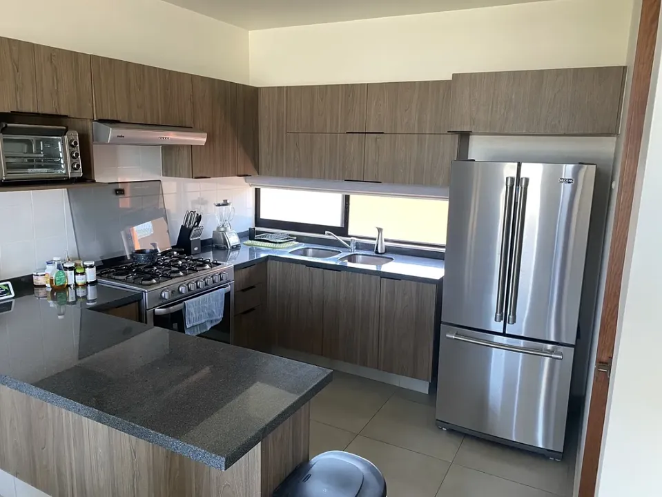 Foto 3 de Departamento en renta en Ciudad Granja