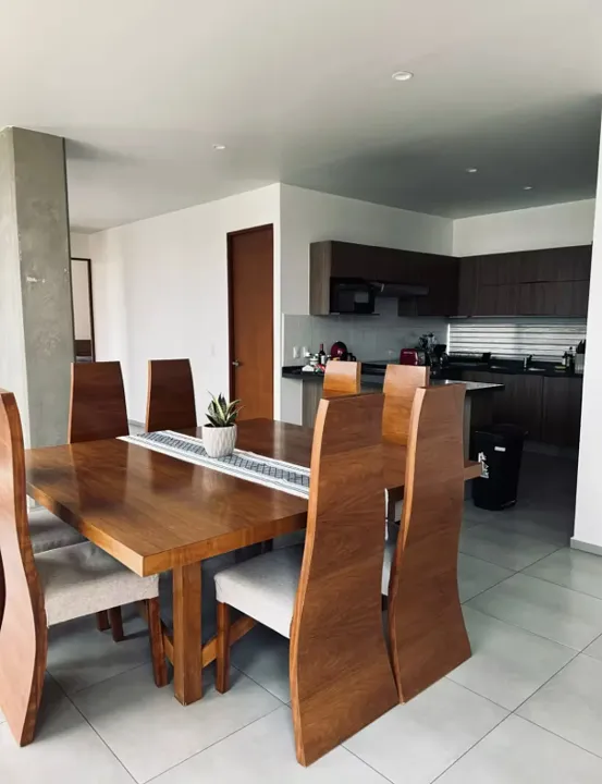 Foto 5 de Departamento en renta en Ciudad Granja