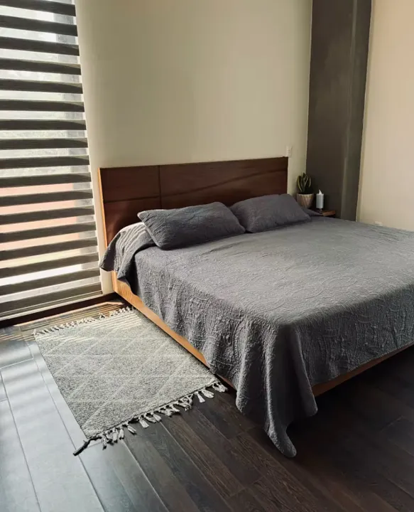 Foto 7 de Departamento en renta en Ciudad Granja