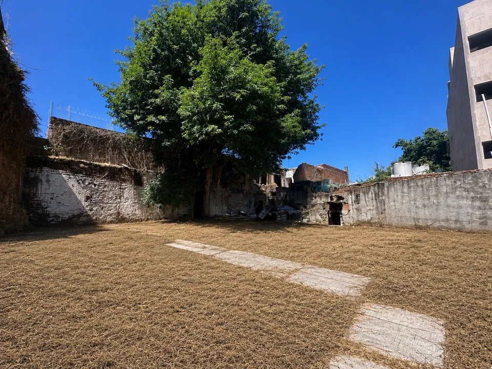 Terreno USO MIXTO en venta SAN JUAN BOSCO