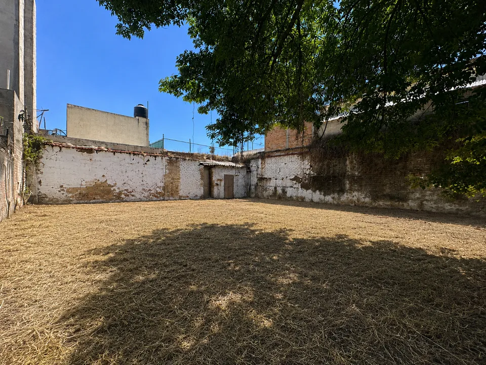 Foto 2 de Terreno USO MIXTO en venta SAN JUAN BOSCO