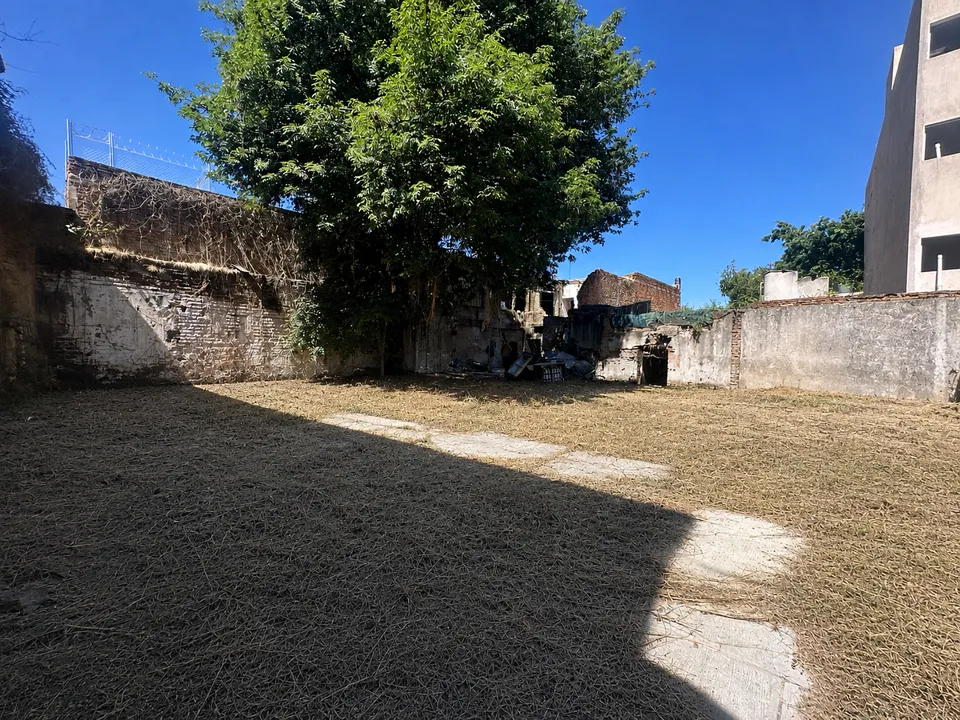 Foto 3 de Terreno USO MIXTO en venta SAN JUAN BOSCO