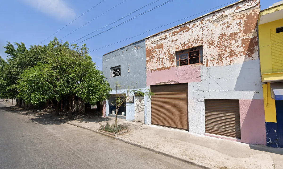 Foto 6 de Terreno USO MIXTO en venta SAN JUAN BOSCO