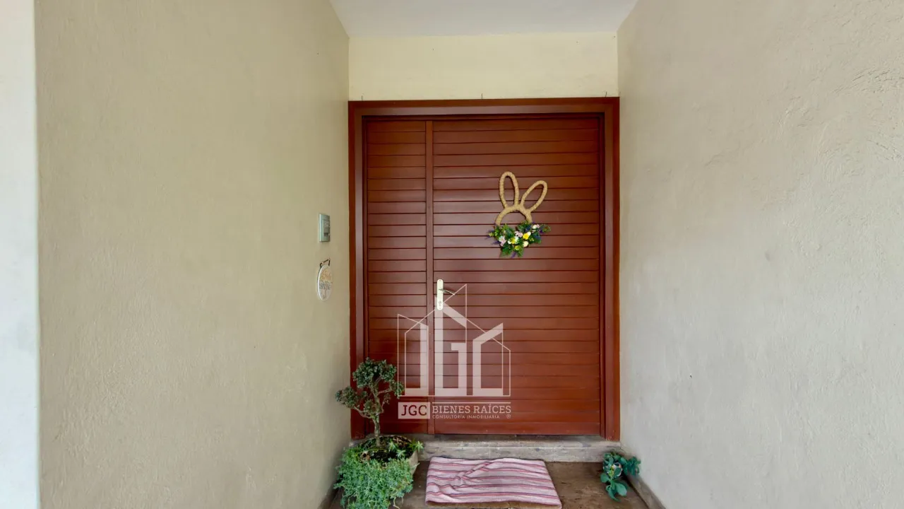 Foto 4 de Casa en venta en Duque, Jardín Real, Zapopan