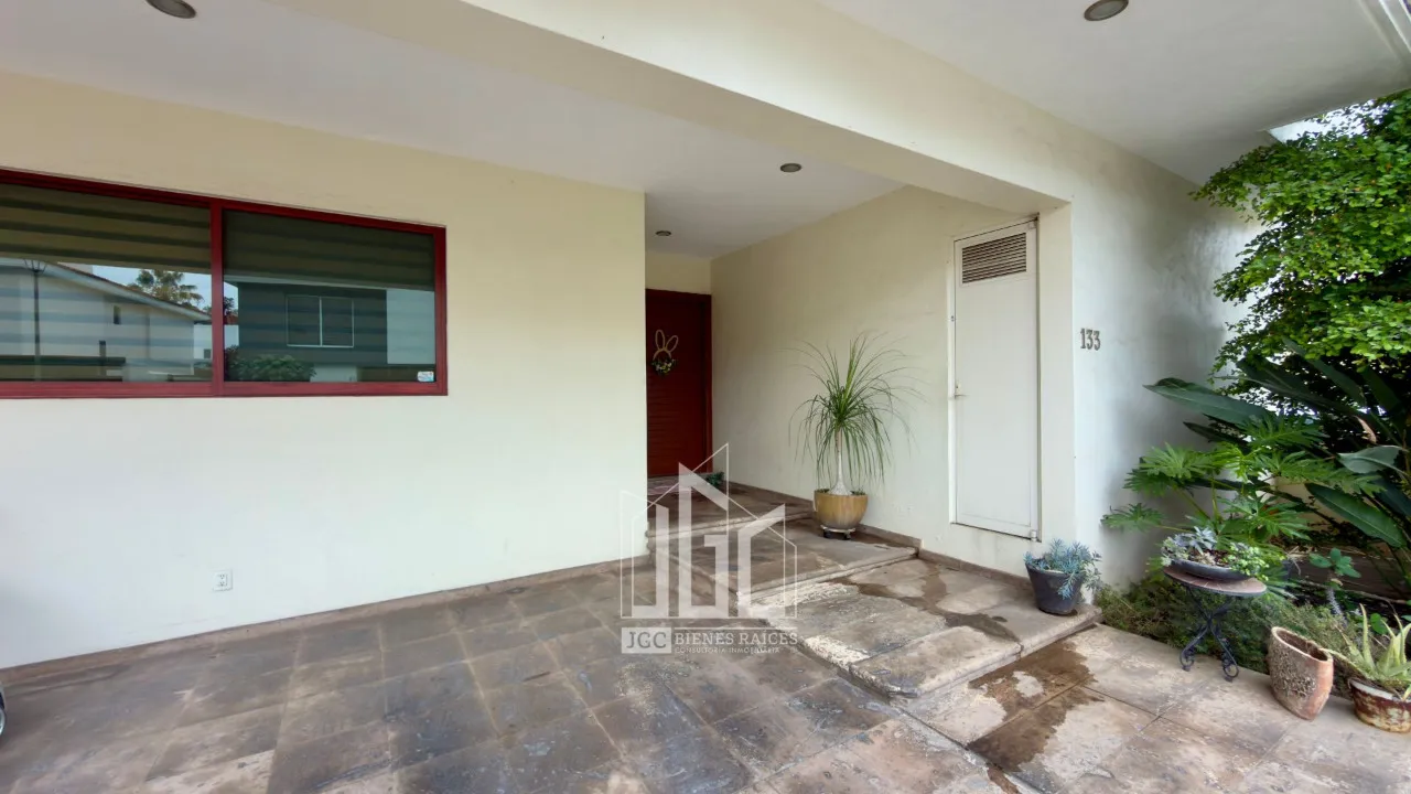 Foto 5 de Casa en venta en Duque, Jardín Real, Zapopan
