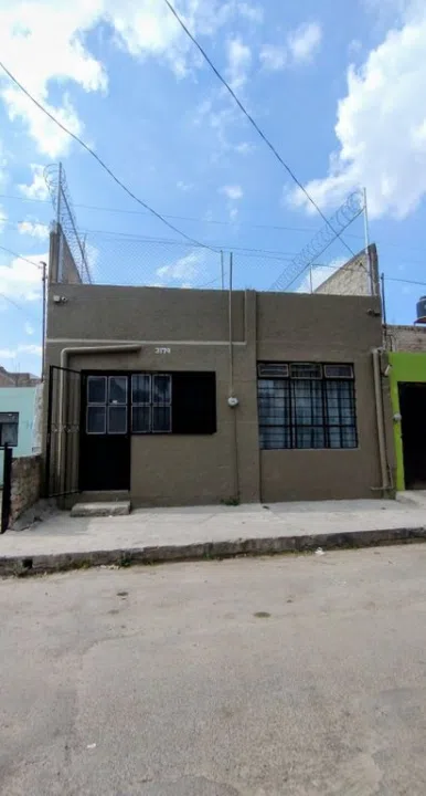 Casa en venta en Miramar