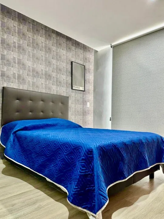 Foto 4 de Departamento en renta en Torre Agave, zona Andares