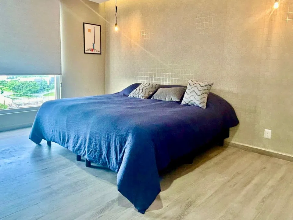 Foto 6 de Departamento en renta en Torre Agave, zona Andares