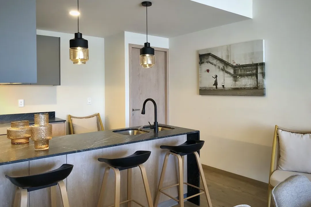 Foto 4 de Departamentos en Valle Real - Shoji Living en Zapopan